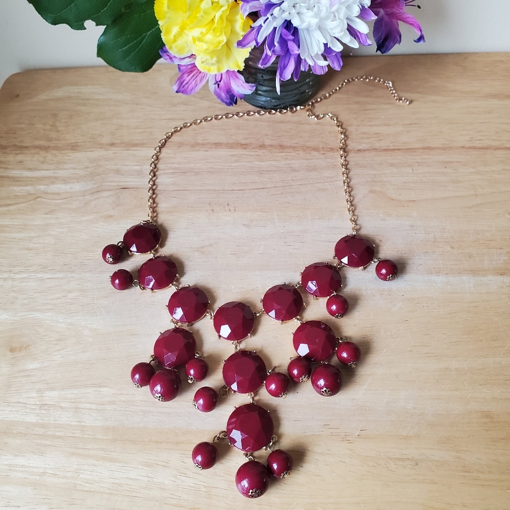 Statement Necklace - Picture 16 of 16